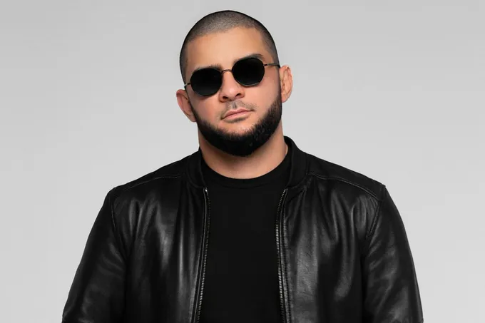 Islam Itlyashev
