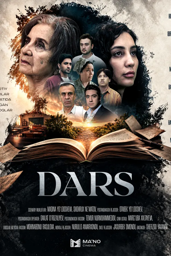 Dars