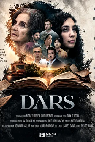 Dars