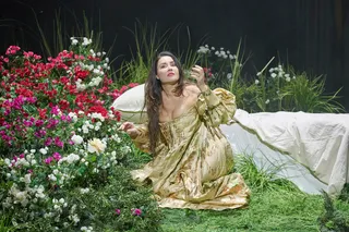 TheatreHD: Венская опера: Иоланта