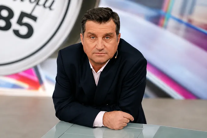 Творческий вечер Отара Кушанашвили отменен