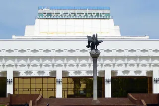Концерт «Посвящение Андреа Бочелли»
