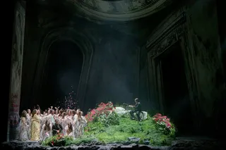 TheatreHD: Венская опера: Иоланта