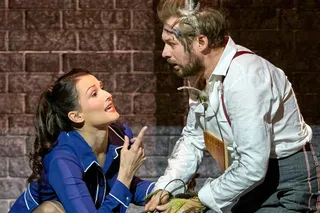 TheatreHD: Венская опера: Волшебная флейта