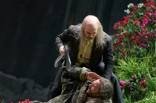 TheatreHD: Венская опера: Иоланта