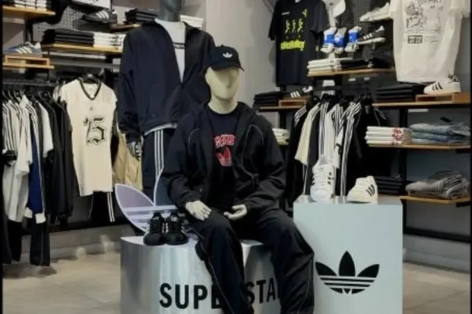 Скидки в Urban Store