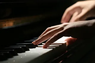 Вечер живой музыки