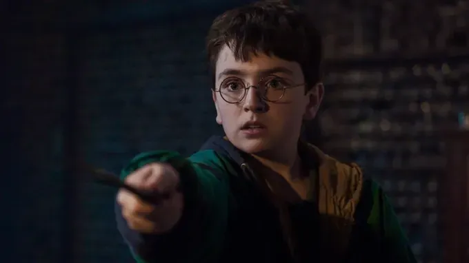 “Garri Potter va hikmatlar toshi” serialining yangi treyleri chiqdi
