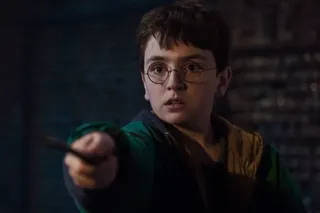 “Garri Potter va hikmatlar toshi” serialining yangi treyleri chiqdi