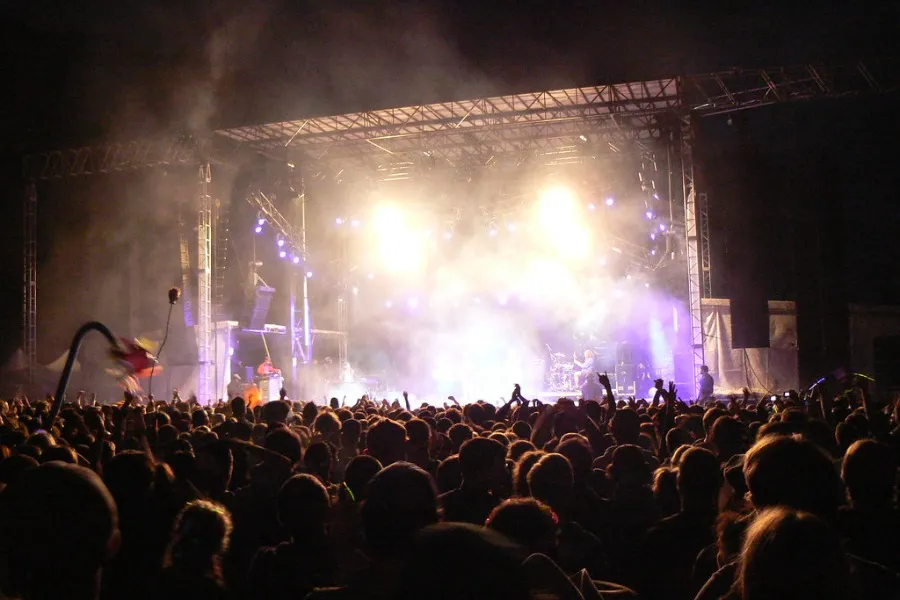 IT Music Fest