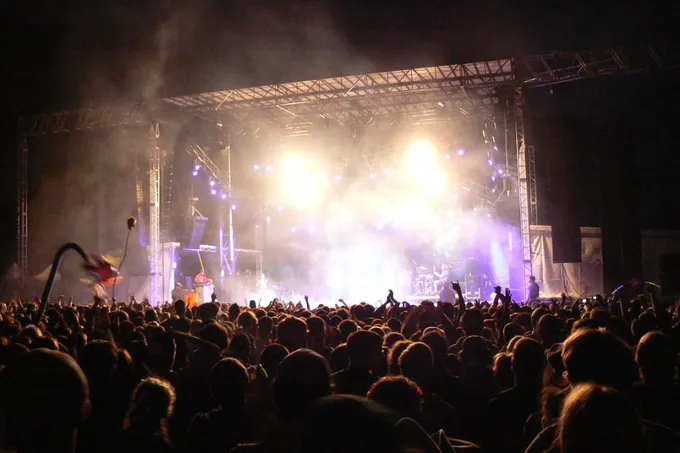 IT Music Fest