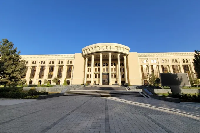Гала-концерт открытия сезона в Консерватории