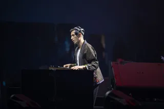King Macarella’ning “5” nomli yubiley konserti