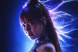Документальный фильм о сольном пути Лисы из BLACKPINK выйдет в октябре 2026