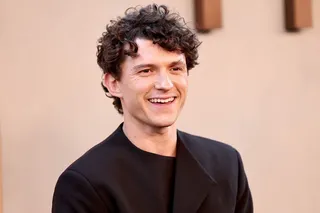 Tom Holland Gollivud tarixidagi eng kassabop aktyorga aylandi