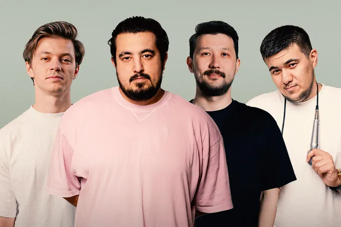 Стендап-шоу «Судная ночь»