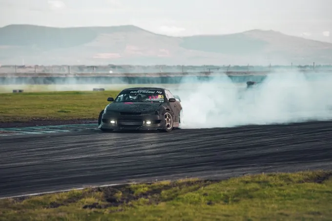 Автофестиваль Motorfest 2026 Part II
