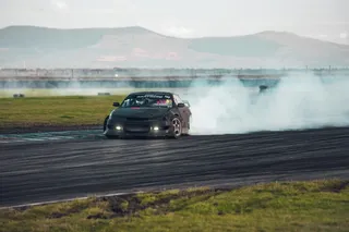 Автофестиваль Motorfest 2026 Part II