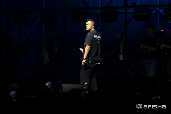 Jizzaxda Konsta konserti