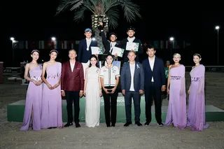 “Uzbekistan Global Tour 2026” musobaqasining 8-bosqichi bo‘lib o‘tdi