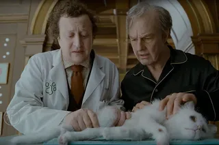 Вышел финальный трейлер «Диггера» с Томом Крузом