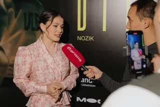 Фильм о Диёре Келдиёровой взял четыре награды кинофестиваля