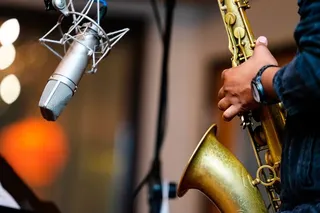 Jazz