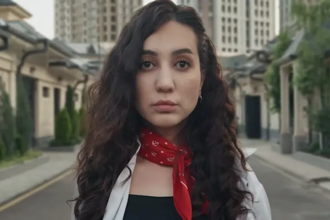 Kitobxonlikni targ‘ib qiluvchi “Dars” filmi premyera qilinadi