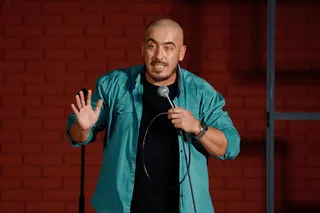 Mo‘min Qobilovich sinov konserti