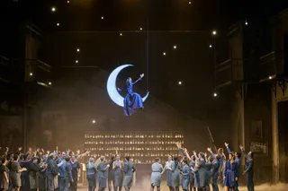TheatreHD: Венская опера: Волшебная флейта
