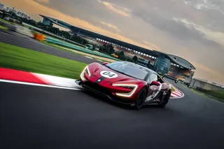 BYD e-Mobility Festa 2026