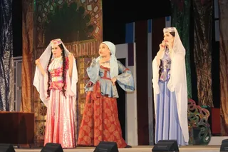 Arshin mal-оlan
