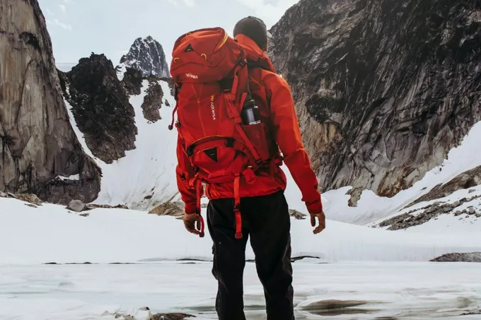 Скидки в The North Face