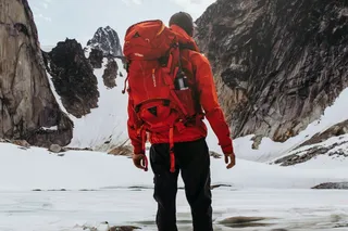 Скидки в The North Face