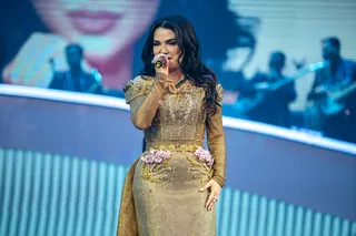 “Ona yurt ohanglari” gala konserti