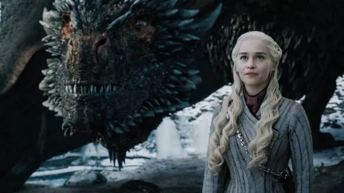 Стала известна дата премьеры полнометражного фильма по вселенной «Игры престолов»