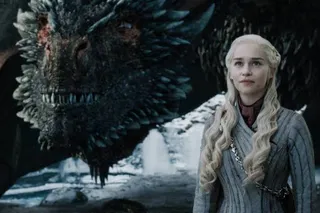 Стала известна дата премьеры полнометражного фильма по вселенной «Игры престолов»