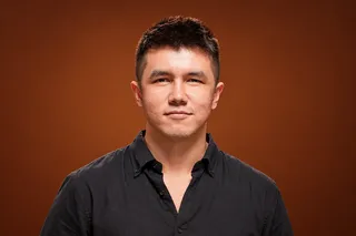 Otabek Xudoyberdiyev sinov konserti