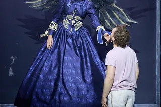 TheatreHD: Венская опера: Волшебная флейта