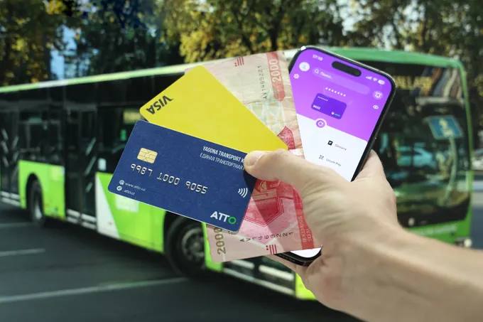 Toshkentda 1-oktyabrdan avtobus va metroda yo‘l haqi 800 so‘mga qimmatlaydi