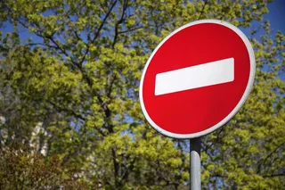 6 сентября в Ташкенте ограничат движение из-за полумарафона