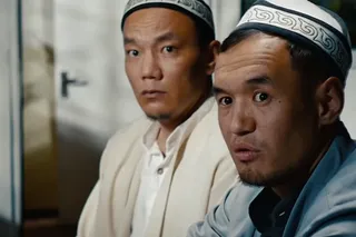 Kinoteatrlarda “Xudo asrasin 2” filmi namoyishi boshlandi