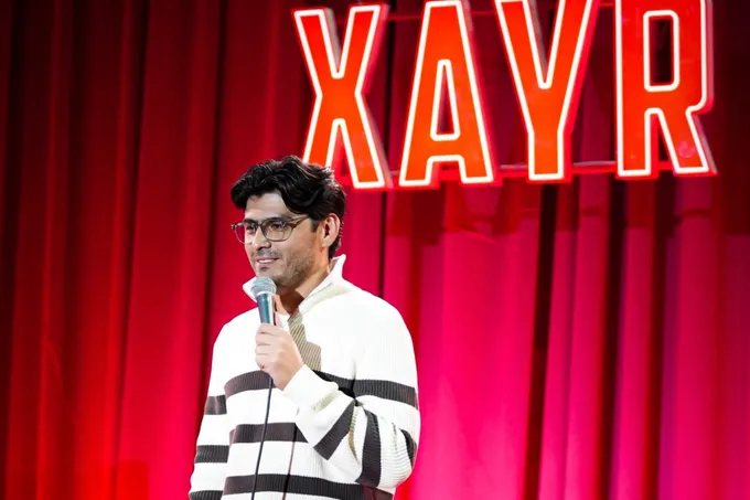 Mirshakar Fayzulloyevning “Xayr, sentyabr” shousi