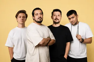 Шоу Weekend Stand-up