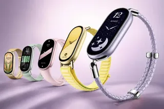 Xiaomi представила Smart Band 11 — он стал тоньше и ярче