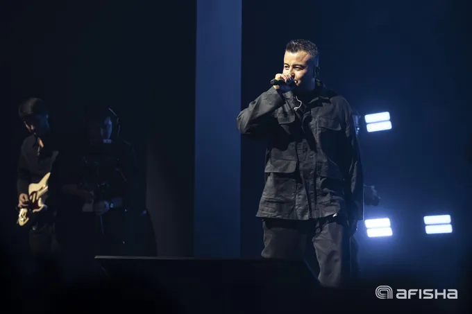 Urganchda Konsta konserti