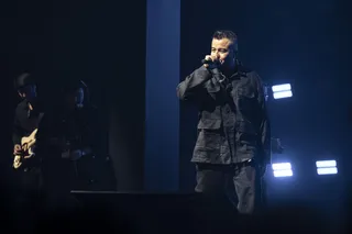 Urganchda Konsta konserti