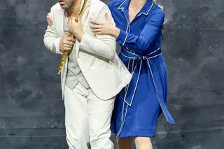 TheatreHD: Венская опера: Волшебная флейта