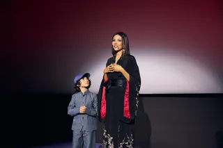 “Diora U: mening hikoyam”: Diyora Rahimova o‘z hayoti haqidagi serialni taqdim etdi