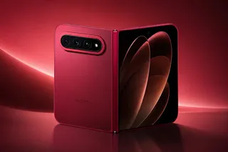 Xiaomi представила широкую раскладушку 18 Fold с экраном в формате A4